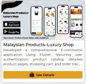 Shopping App