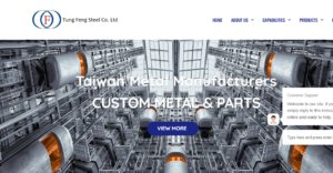 Taiwan Manufacturing