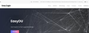 EasyLogic Website